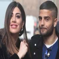 Una partita speciale, con emozioni che solo il calcio può regalare. Lorenzo Insigne Birthday Real Name Age Weight Height Family Contact Details Wife Children Bio More Notednames