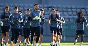 Офіційний акаунт фк динамо київ. Dinamo Kiev Dinamo Tbilisi Onlajn Translyaciya Video Tovarisheskogo Matcha 1 02 2021 Sport Tch Ua