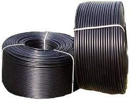 Raja Rubbers Inline 16mm Drip Irrigation Pipe 4 Litre Water ...