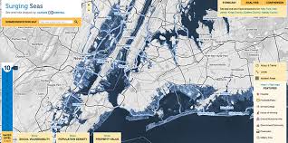 What Does 10 Feet Of Sea Level Rise Look Like Salon Com