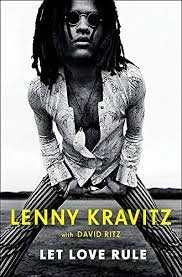 Lenny kravitz on that big scarf: Let Love Rule Von Lenny Kravitz Neu Taschenbuch 2020 Aha Buch Gmbh