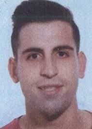 SERGIO COSIO DEL OLMO