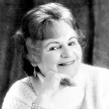 Betty BOXALL Obituary (2018)