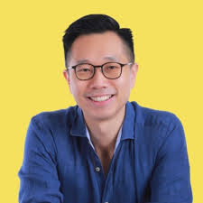 Awesome to welcome Larry Wong to our HKBN Elite Sports Team. I treated  Larry to the Best Baked Pork Chop Rice in Hong Kong as we talked about our  past overlap and