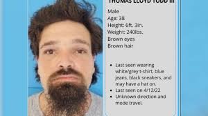 WPD asking for public's help in locating missing man