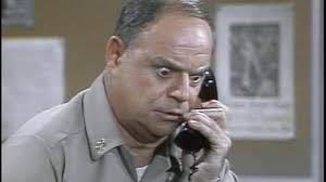 CPO Sharkey (TV Series 1976–1978)