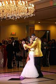 A Sophisticated Wedding Infused With Haitian Culture In New Rochelle Ny Munaluchi Bride Sophisticated Wedding Munaluchi Bride Haitian Wedding