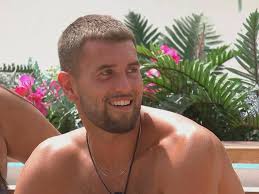 Love Island fans amazed at Zach's famous sister as she enters villa