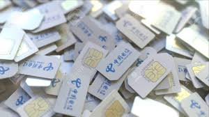 A data sim or data only sim has data allowance that allows users to have mobile internet on their device, but no minutes for calling or texts for sms. Comparitech Report Shows 17 Countries Collecting Biometric Data For Sim Card Registration Biometric Update