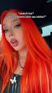 Olivia Dyson's Instagram, Twitter & Facebook