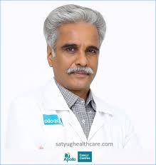 Dr. Sumant Gupta is a Medical Oncologist & BMT in Sarvodaya Hospital and  Research Centre, Faridabad,Haryana.