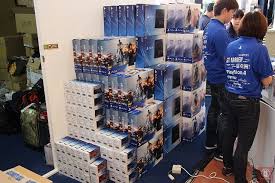 If you're buying a ps4, you'll probably need a cheap. The Complete Sony Playstation 4 Story