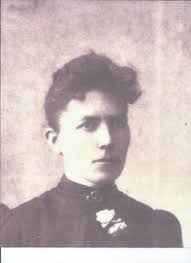Sally Shelby Vail Thomas (1851-1924)