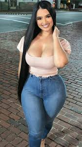 Pin On Chicas Guapas