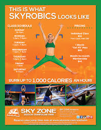 Sky Zone Anaheim Home Sky Zone Trampoline Park Indoor Trampoline