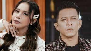 Rossa dan Ariel NOAH Dijodohin Biar Pacaran oleh Netizen, Sifat Asli Ariel  NOAH Diungkap Rosa