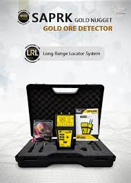 It gives an entirely different experience because of its it is a good fit for highly skilled hunters and those who are not so interested in smaller gold nuggets. Spark Gold Nugget Gold Nuggets Detector Gold Detector