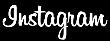 Find & download the most popular instagram logo black vectors on freepik free for commercial use high quality images made for creative projects. Instagram Logo Transparent Black Background Amashusho Images