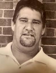 Obituary information for William “Billy” Wainman, Jr.