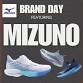 Mizuno Brand Day