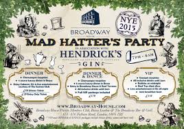 Mad hatter pub has great drinks, food, pool tables and more. Broadway House Mad Hatter S Nye Party Fulham London New Years Eve Party Reviews Designmynight