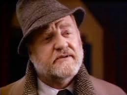 Apr 6: Happy birthday to American actor John Ratzenberger who was born in  Bridgeport, CT