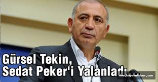 alaattin çakıcı sedat peker ile ilgili görsel sonucu