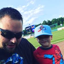 Larry Wehner (@ljnj83)