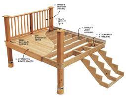 Pin By Rex Del Rey On Outdoors Pool Deck Plans Building A Deck Deck Design Plans