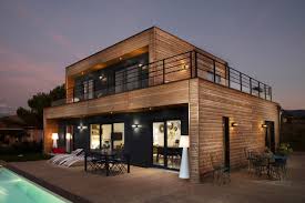 Epingle Sur Casas Contemporanea De Madeira