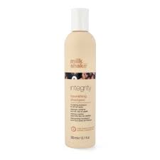Nourishing is an adjective that describes things that nourish—do or provide what's needed for however, nourishing can be used in many other contexts, including those that don't involve food, as. Milk Shake Integrity Nourishing Shampoo 300 Ml 10 1 Fl Oz
