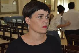 Mary Esther Lemus, la ilustradora cubana que dibuja la realidad de su país 