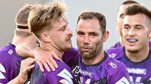 Cameron munster reveals epic bellamy spray. Nrl 2021 Cameron Smith Future Cameron Munster Melbourne Storm Brisbane Broncos Gold Coast Titans