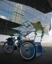 Willkommen Bei Rikscha Royal Rikscha Royal