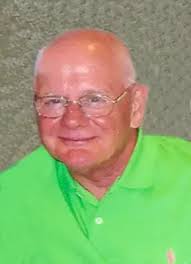 Obituary information for Gerald M. “Jerry” Klug