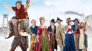 Les visiteurs by christian clavier dvd $33.87. Hd Wallpaper Movie Les Visiteurs La Revolution Christian Clavier Jean Reno Wallpaper Flare