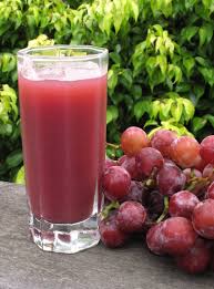 Red Grapes