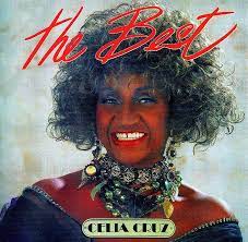 Celia Cruz Celia Cruz Cuban Music Afro Cuban