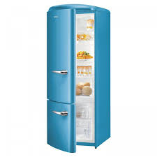 30 Ausgezeichnet Gorenje Kuhl Gefrierkombination Retro Gefrierkombination Retro Kuche Retro