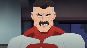 Invincible: J.K. Simmons Reveals Who Should Play Omni-Man in a Live-Action  Movie