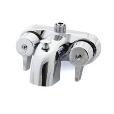 Check spelling or type a new query. Economy Add On Shower Tub Filler Plumbing And Parts Bathroom Shower Tub Tub Filler Signature Hardware