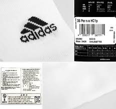 Details About Adidas Men Performance No Show Hc Pairs Socks White Black Ankle Sock Aa2282