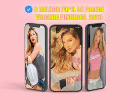 A informação foi dada pela prima da influencer, emanuelly fonseca, que postou em seu instagram que. Virginia Fonseca Hd Wallpapers 2020 For Android Apk Download