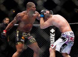 Check spelling or type a new query. Rampage Jackson Headed Back To Ufc Las Vegas Review Journal