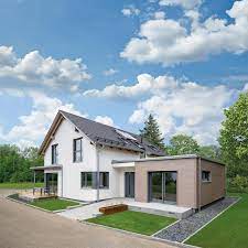 8 schöne fertighäuser bis 200.000 euro. á… Hanse Haus Gmbh á… 8 Hauser Auf Beispielhaus De