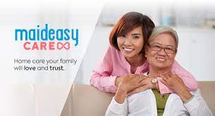 Housemaid job vacancies in malaysia. Cleaner Booking App Maideasy Launches Elderly Care Service