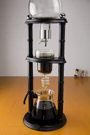 1 offer from $32.99 ←. How To Use An Ice Tower Coffee Maker Coffeegeek