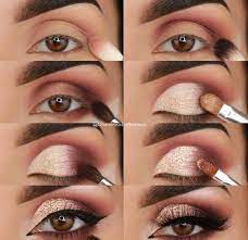 6 augen make up und farben. Pin Auf Maquillaje Paso A Paso