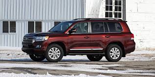 Compare prices of all toyota landcruiser prado's sold on carsguide over the last 6 months. 2019 Toyota Land Cruiser Review Pricing And Specs