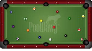 8 ball pool guideline (for windows). Size Does Matter Your Guide To Pool Tables Pool Cues And Billiards Supplies At Pooldawg Com